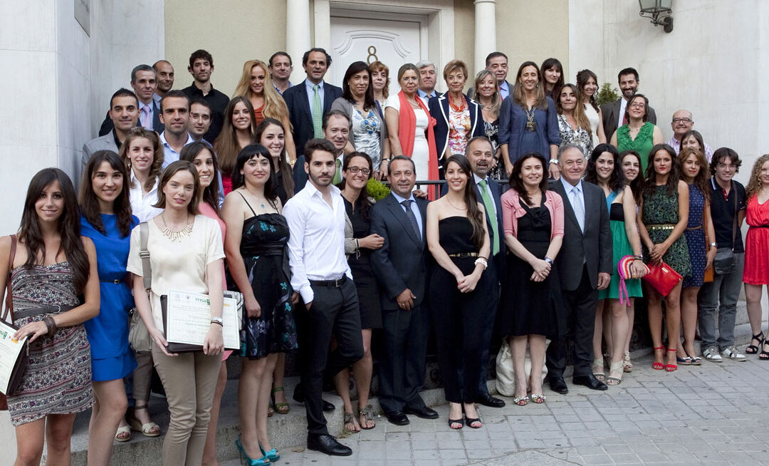 La Viceconsejera de Ordenación Sanitaria e Infraestructuras de la Comunidad de Madrid clausura la IX edición del MSA