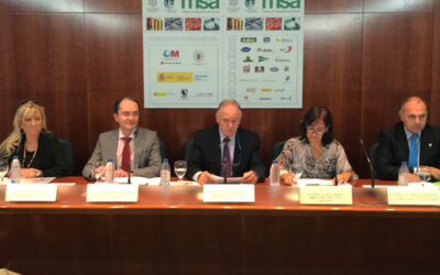 Expertos destacan que en España contamos con los más altos estándares de seguridad alimentaria, en la inauguración oficial de la XV Edición del MSA