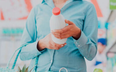 Publicado el RD 118/2018 de indicación obligatoria del origen de la leche y los lácteos en el etiquetado