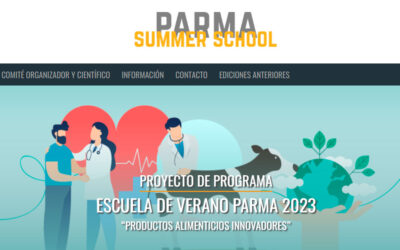 Abierta la inscripción para la Escuela de Verano ‘Innovative Food Products’ 2023